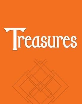 Treasures, Grade 3, Book 2 Student