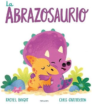 La Abrazosaurio
