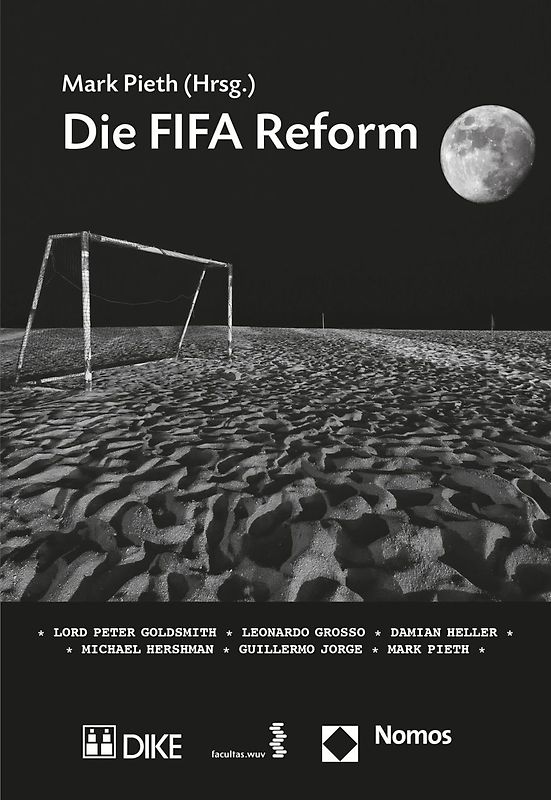 Die FIFA Reform