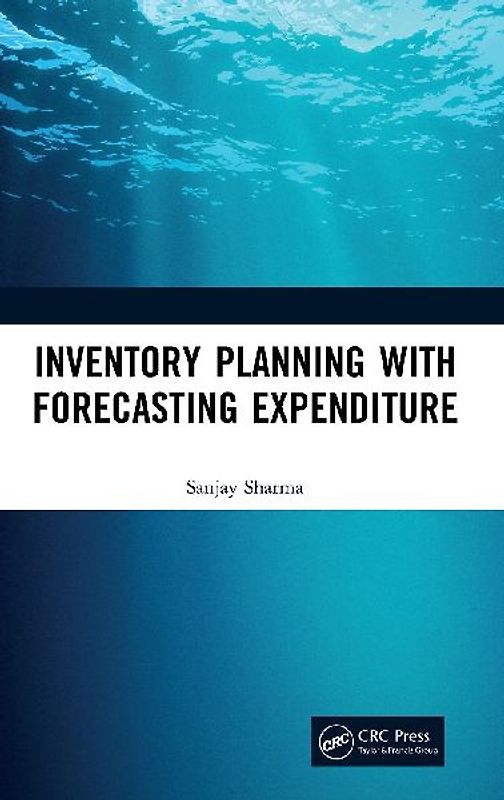 Inventory Planning with Forecasting Expenditure