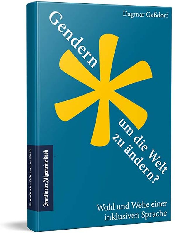 Gendern, um die Welt zu ändern?