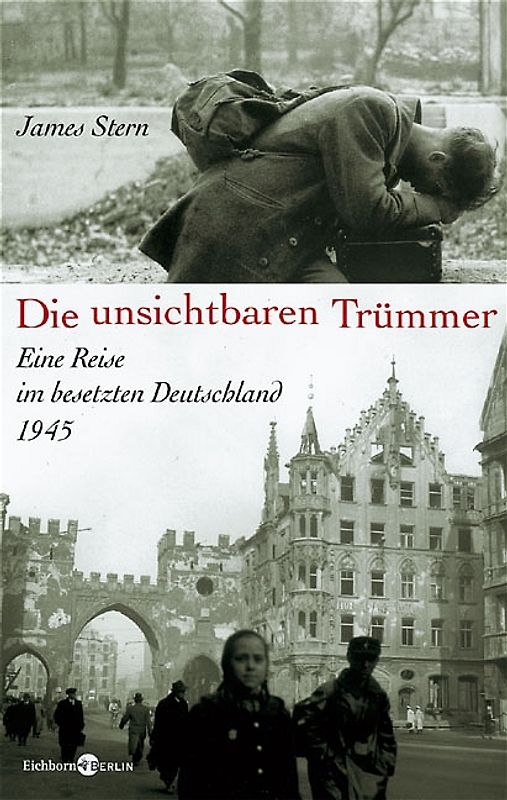 Die unsichtbaren Trümmer