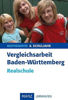 Vergleichsarbeit  Baden-Württemberg Mathematik