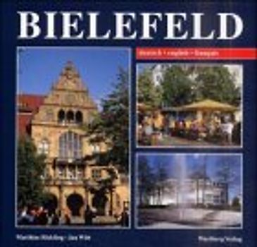 Bielefeld in Farbe