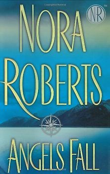 Angels Fall - Roberts, Nora