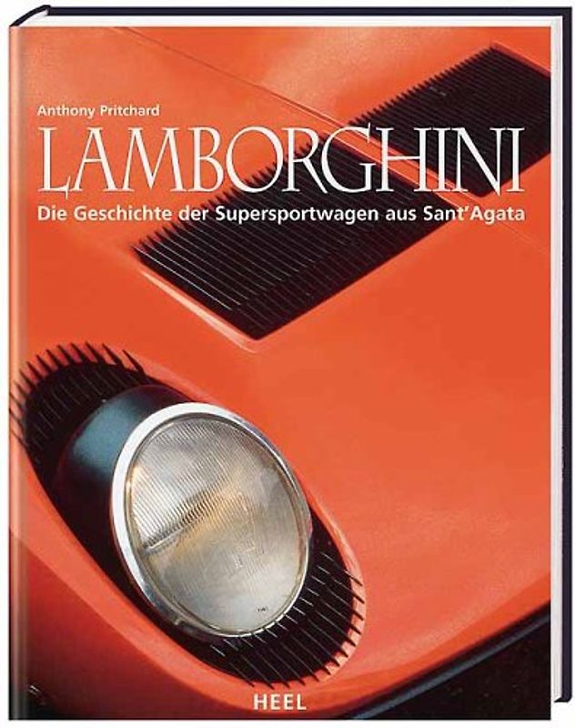 Lamborghini