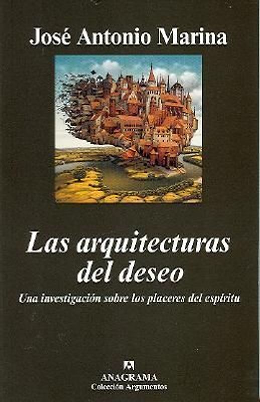 Arquitecturas del Deseo, Las