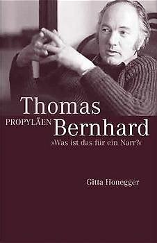 Thomas Bernhard