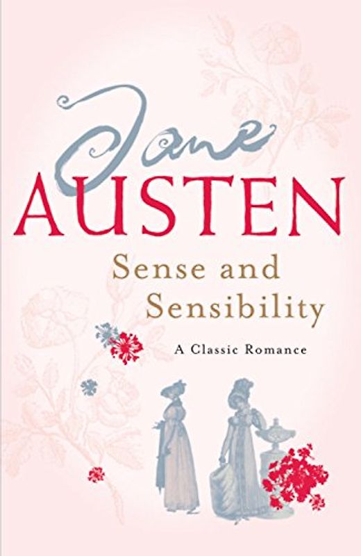 Sense and Sensibility - Austen, Jane