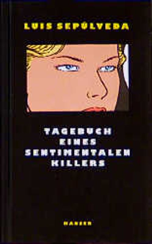 Tagebuch eines sentimentalen Killers