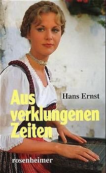 Aus verklungenen Zeiten