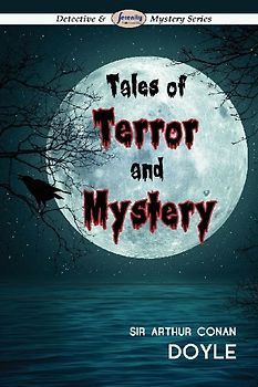 Tales of Terror and Mystery