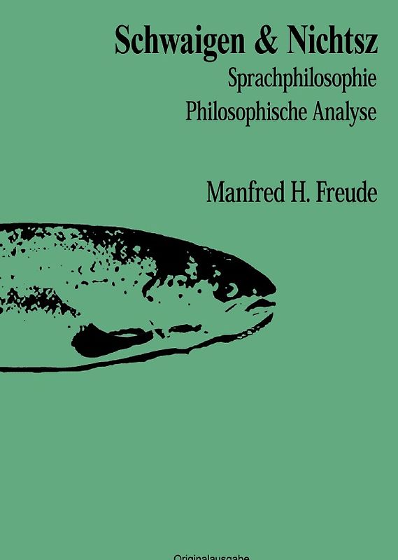 SCHWAIGEN &amp; NICHTSZ