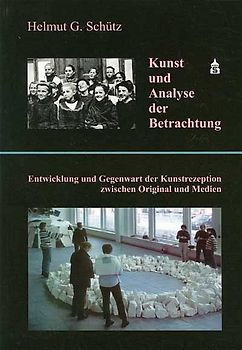 Kunst und Analyse der Betrachtung