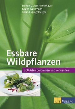 Essbare Wildpflanzen