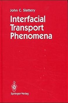 Interfacial Transport Phenomena