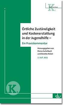 Örtliche Zuständigkeit und Kostenerstattung in der Jugendhilfe