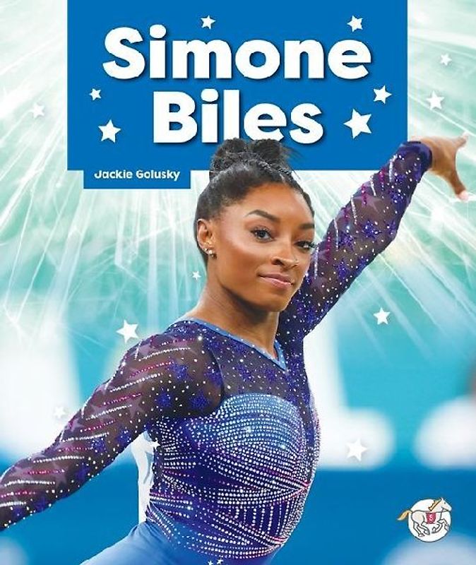 Simone Biles