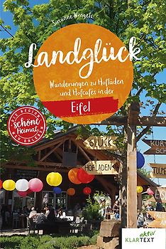 Landglück Eifel