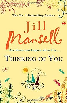 Thinking of You - Jill Mansell