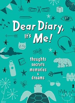 Dear Diary, It's Me!