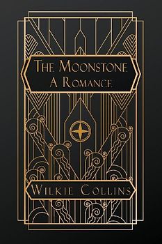 The Moonstone