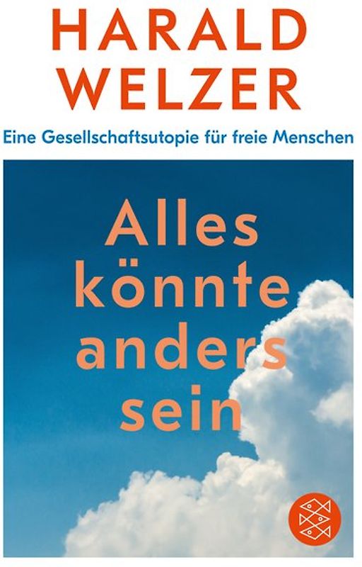 Alles könnte anders sein