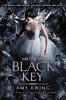 The Black Key (Lone City Trilogy, 3)