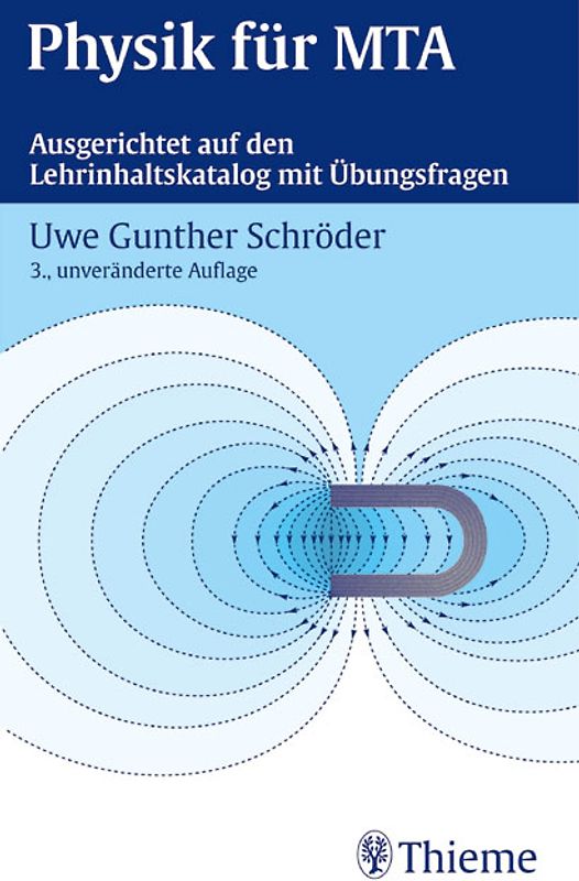 Physik für MTA