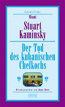 Der Tod des kubanischen Chefkochs