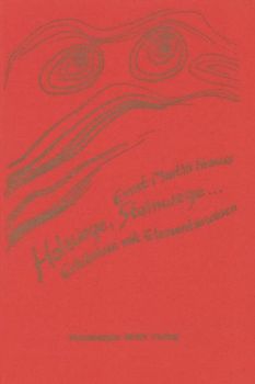 Holzwege, Steinwege...