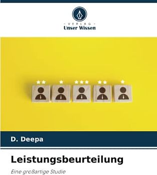 Leistungsbeurteilung: Eine großartige Studie