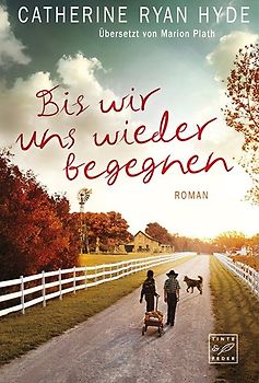 Bis wir uns wieder begegnen