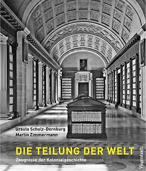Die Teilung der Welt