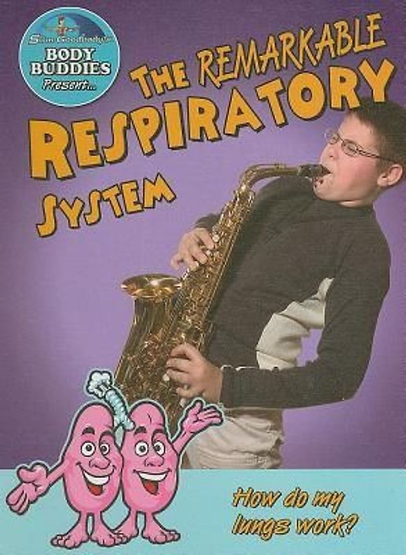 The Remarkable Respiratory System: How Do My Lungs Work?