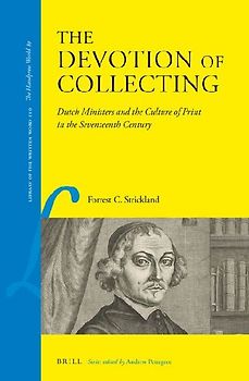 The Devotion of Collecting