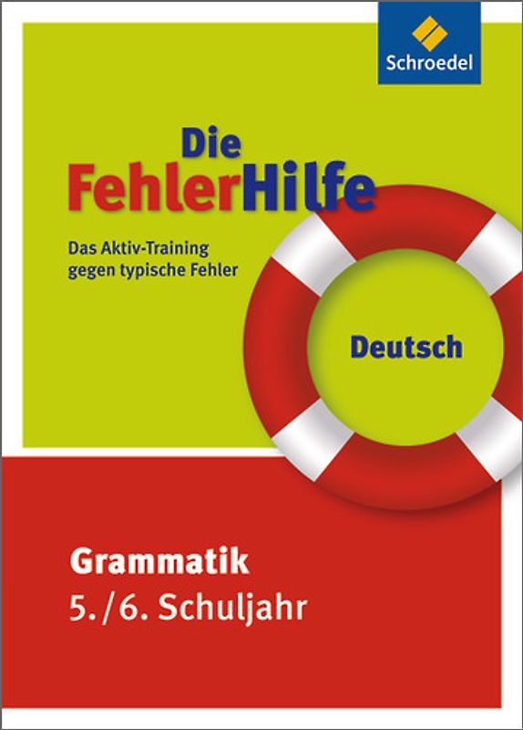 Fehlerhilfe / Die FehlerHilfe