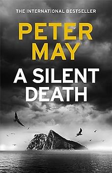 A Silent Death: The scorching new mystery thriller you won't put down
