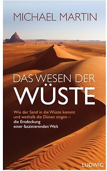 Das Wesen der Wüste