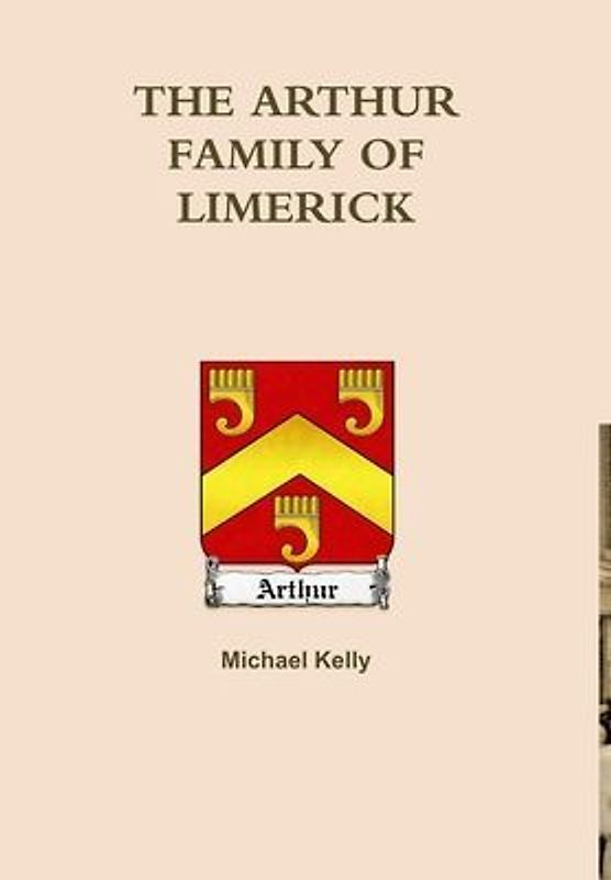 The Arthur's of Limerick