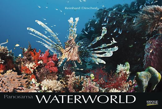 Waterworld-Reinhard Dirscherl 214619 2019