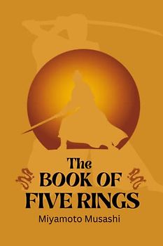 The Book Of Five Rings ( Large Print Edition)