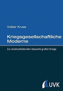 Kriegsgesellschaftliche Moderne