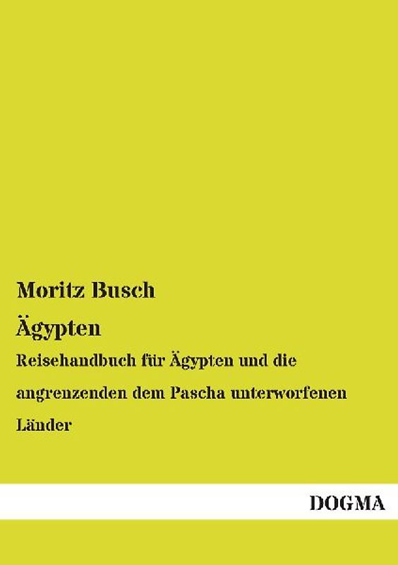 Ägypten