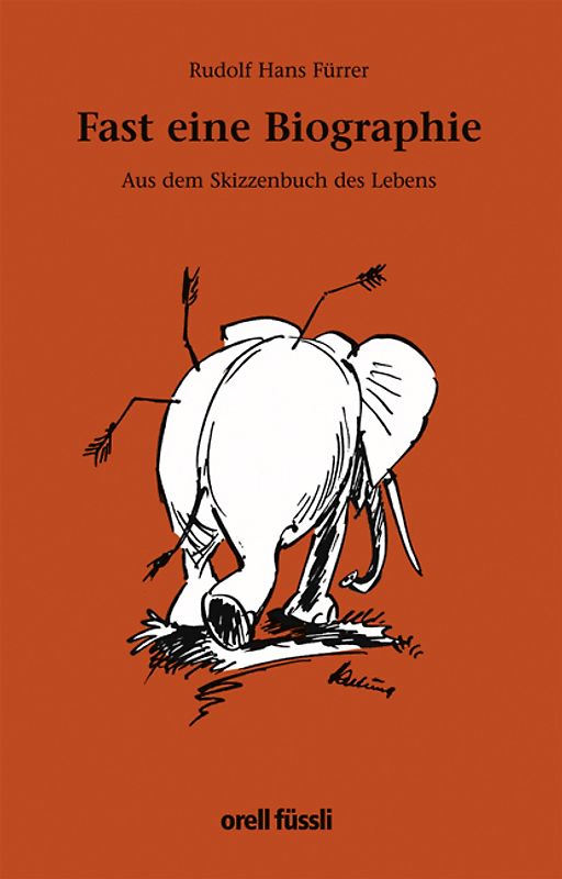 Fast eine Biographie