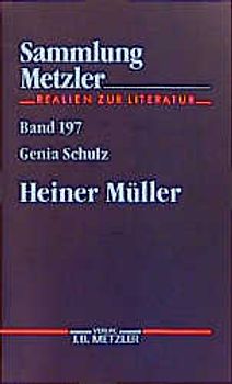Heiner Müller