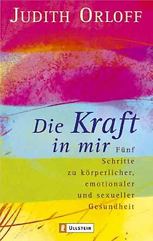 Die Kraft in mir