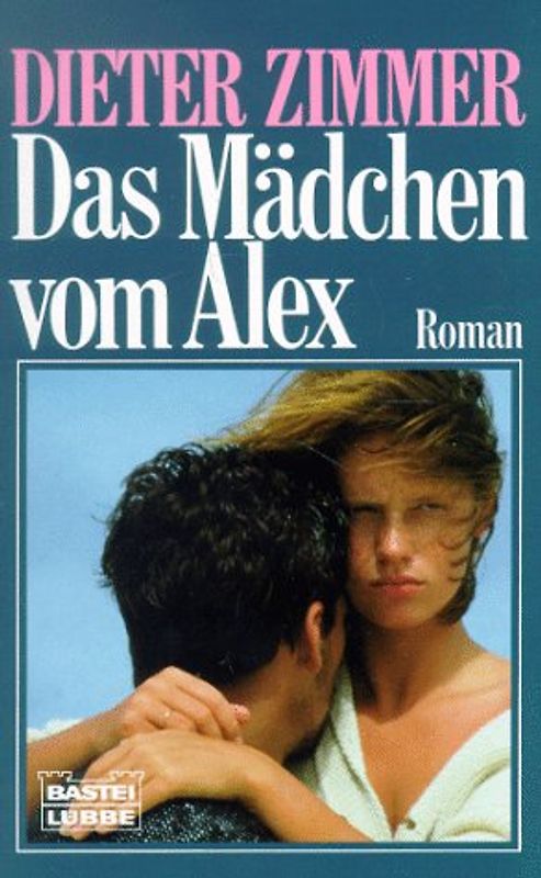 Das Mädchen vom Alex