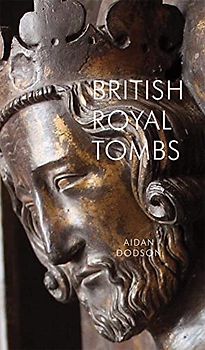 British Royal Tombs