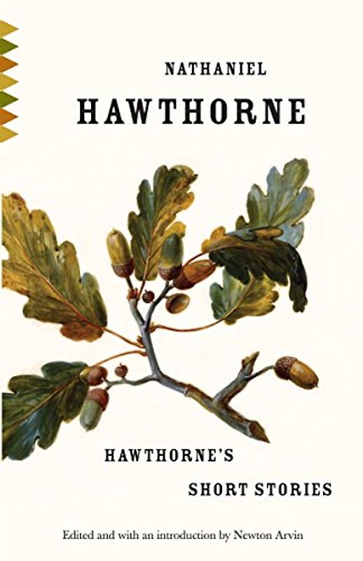 Hawthorne's Short Stories (Vintage Classics) - Nathaniel Hawthorne